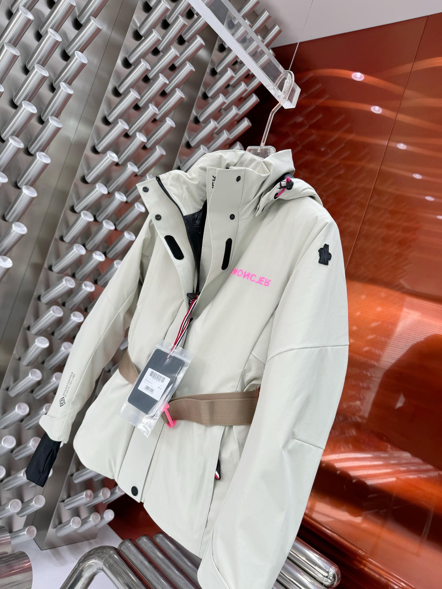 Moncler Down Jackets